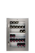 Reparación averías vinoteca Smeg en  Cantabria